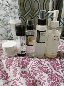 Cosrx Skincare Combo