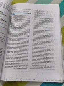 Chemistry Textbook Class XI