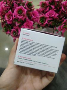 Plum Dew-it-light Gel Cream