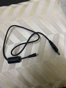 Cannon Camera Cable