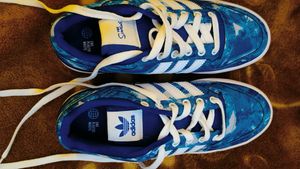 Adidas Simpsons Sneakers