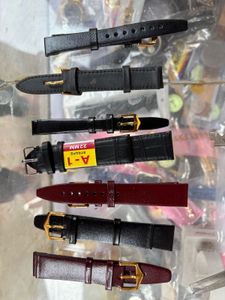 10mm To 22mm Straps Available
