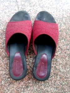 Footwear