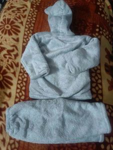 Kids Woolen Dress 💥 Price Drop 💥