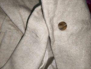 Korean 🇰🇷Elegant Beige Trench Coat