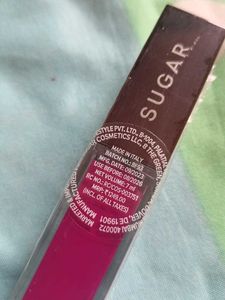 Sugar Liquid Lipstick