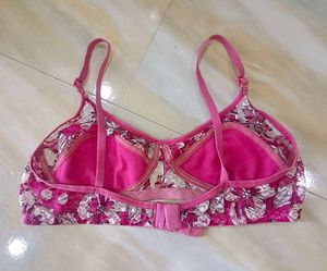 Combo Of Bra And Panties