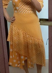 MADAME Dress