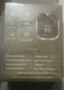 Brand New Wireless Headphones