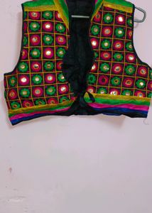 Navaratri Jacket
