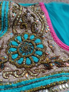 Long Gown High Quality