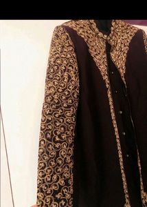 Sherwani