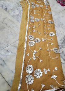 gotta Patti saree for sale