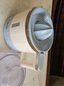 fruit juicer Mosambi orange juice