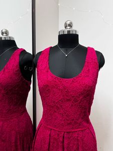 Guess Pink Dress