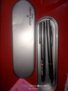 Pierre Cardin And Cello X Calibre Pens For Gifting