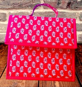 Attractive Bag With Sling
