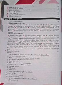 Current English Grammar Class-9