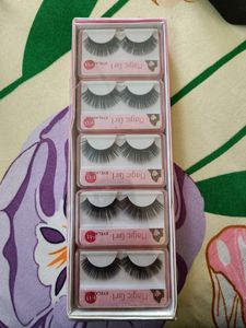 Hair Accessorie, Makeup Brush, Eyelash
