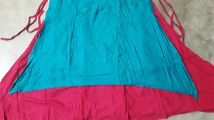 New Long Kurti