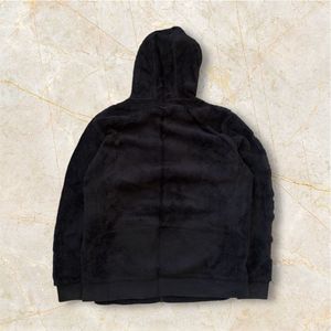 Spyder Fleece Hoodie