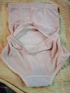 High-Waisted Shaper Tummy Tucker