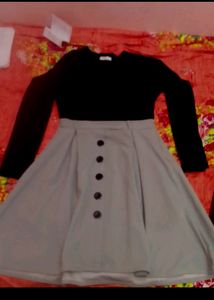 One Piece Dress