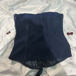Women Corset Top
