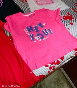 New 4 Tshirt