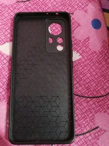 Xiaomi 12 Pro 5G Phone Case