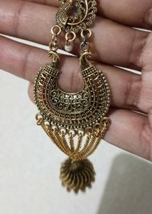 Neclesh Set Combo