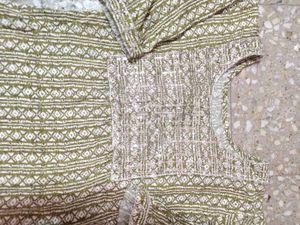 Two Short Kurta Combo