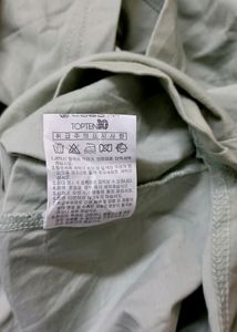 Imported Topten T-shirt