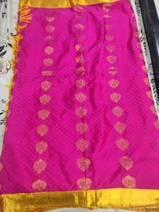 Kanchi Saree
