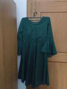 Girls&#39; Frock