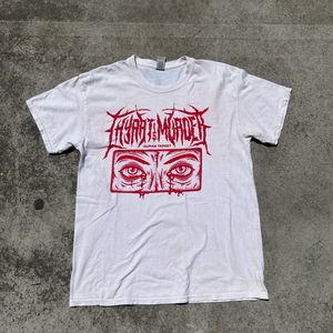 Thy Art Is Murder T-Shirt