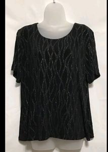 Black Dazzling~sparkleTop