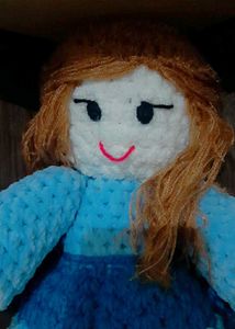 Handmade Cute Doll🥰🥰