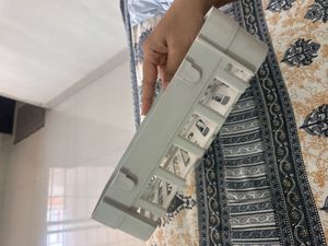 Combo of 2- Bathroom holders