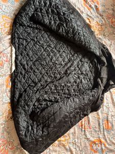 North Face Black Jacket