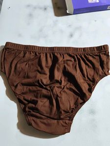 Brown Briefs