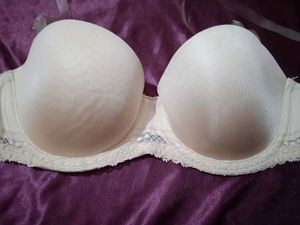 Brand New Wunderlove Underwired Heavily Padded Bra
