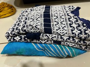 2 Kurta