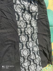 LIBAS Women A-line Printed Kurta