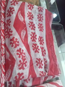 Unstitched Salwar Suit (Marginal Issue)