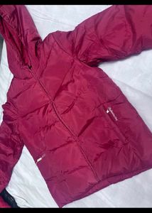 Rec Jacket