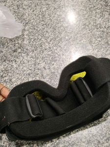 Face Mask Helmet