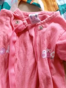 Premium Brands Baby Onesies Bundle