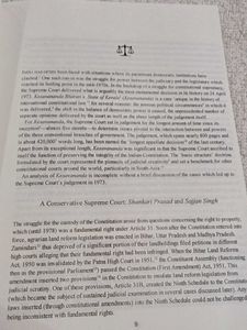 10 Judgement That Changed India