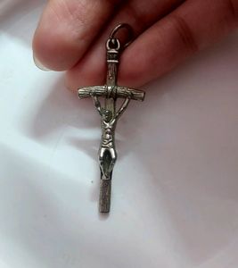 Jesus Christ Pendant